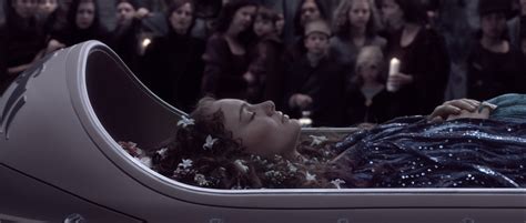 funeral of padme amidala|darth vader padme death scene.